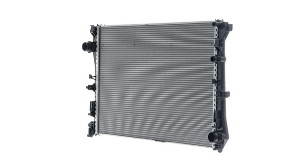 Mahle Original Radiateur CR 2100 000P