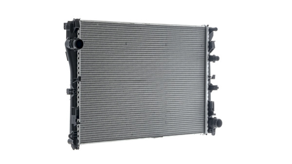 Mahle Original Radiateur CR 2100 000P