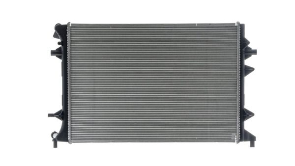 Mahle Original Radiateur CR 855 000S