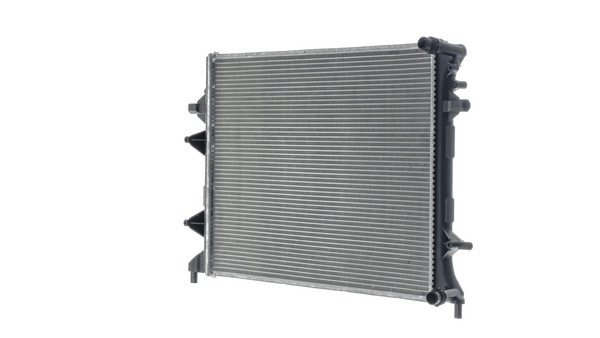 Mahle Original Radiateur CR 855 000S