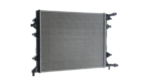 Mahle Original Radiateur CR 855 000S