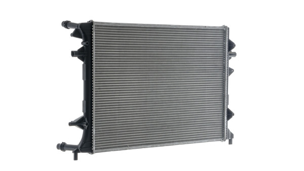 Mahle Original Radiateur CR 855 000S