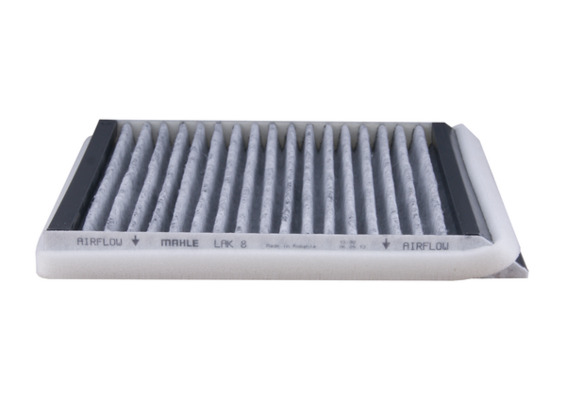 Mahle Original Interieurfilter LAK 8