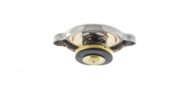 Mahle Original Radiateurdop CRB 17 000P