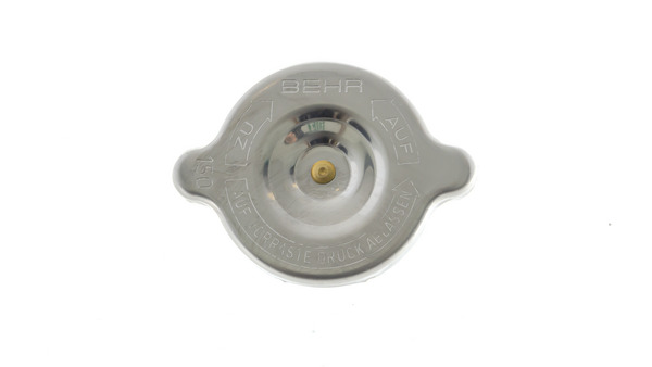 Mahle Original Radiateurdop CRB 17 000P