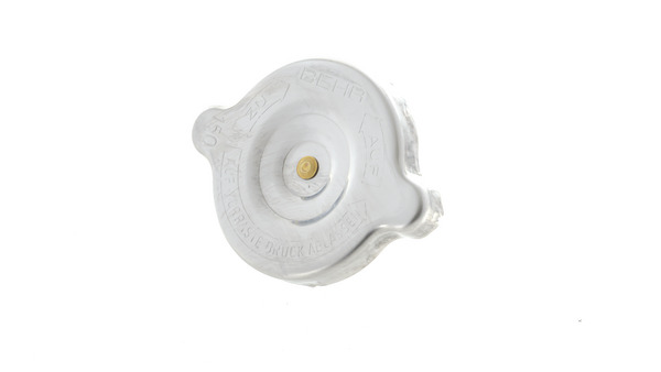Mahle Original Radiateurdop CRB 17 000P