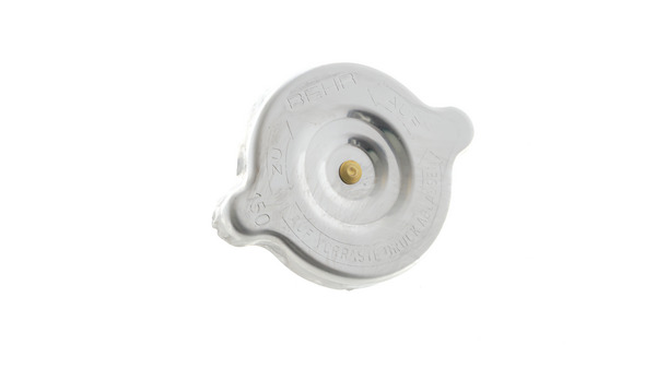 Mahle Original Radiateurdop CRB 17 000P