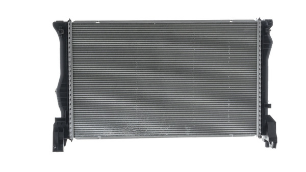 Mahle Original Radiateur CR 931 000P