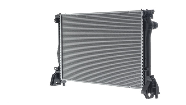 Mahle Original Radiateur CR 931 000P