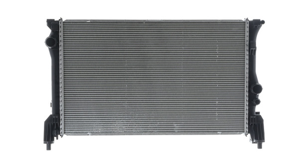 Mahle Original Radiateur CR 931 000P