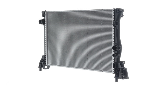 Mahle Original Radiateur CR 931 000P