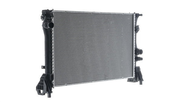 Mahle Original Radiateur CR 931 000P