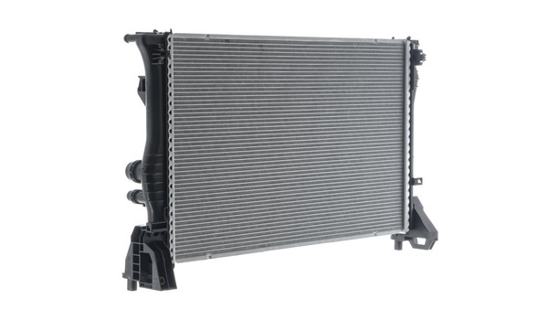 Mahle Original Radiateur CR 931 000P