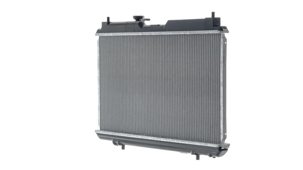 Mahle Original Radiateur CR 1457 000S