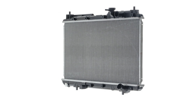 Mahle Original Radiateur CR 1457 000S
