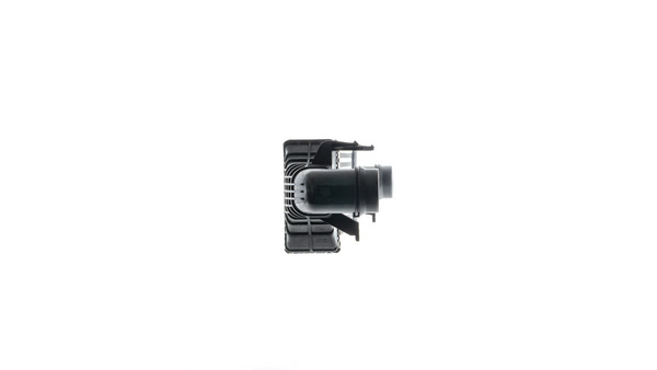 Mahle Original Interkoeler CI 357 000P