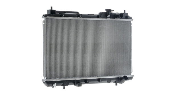 Mahle Original Radiateur CR 1457 000S