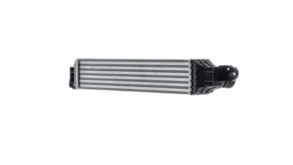 Mahle Original Interkoeler CI 612 000P