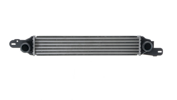 Mahle Original Interkoeler CI 612 000P