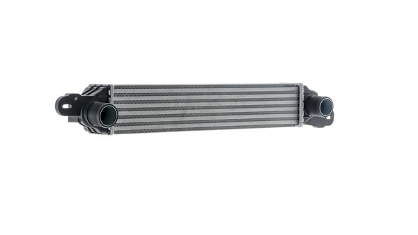 Mahle Original Interkoeler CI 612 000P