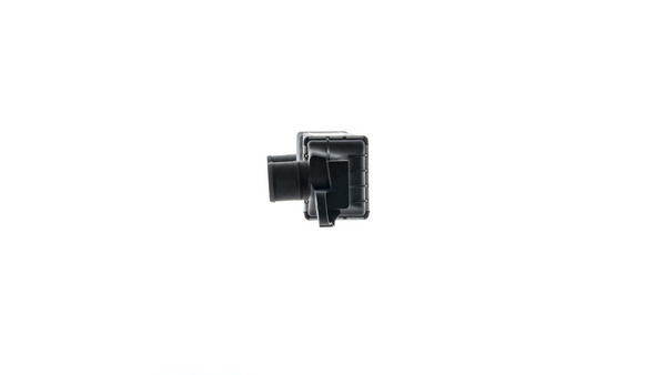 Mahle Original Interkoeler CI 612 000P