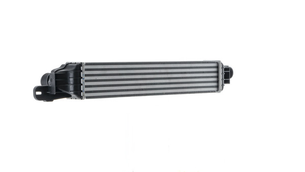 Mahle Original Interkoeler CI 612 000P