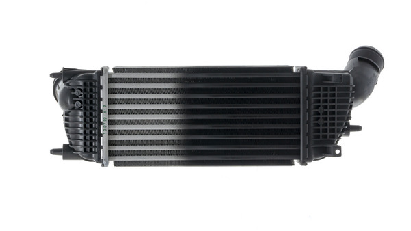 Mahle Original Interkoeler CI 613 000P
