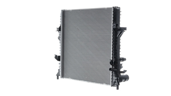 Mahle Original Radiateur CR 1929 000P