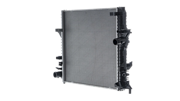 Mahle Original Radiateur CR 1929 000P