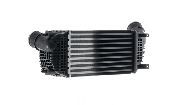 Mahle Original Interkoeler CI 613 000P
