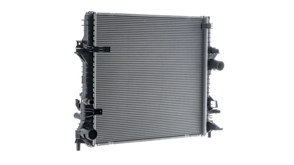 Mahle Original Radiateur CR 1929 000P