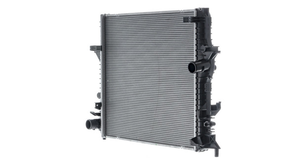 Mahle Original Radiateur CR 1930 000P