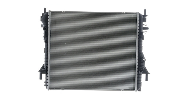 Mahle Original Radiateur CR 1937 000P