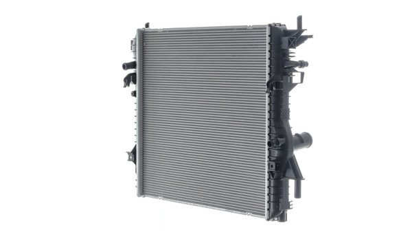 Mahle Original Radiateur CR 1937 000P