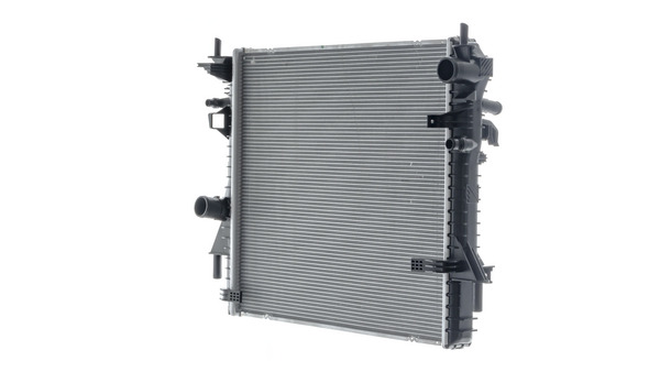 Mahle Original Radiateur CR 1937 000P