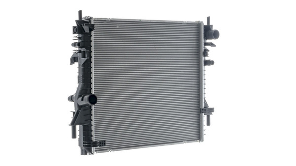 Mahle Original Radiateur CR 1937 000P