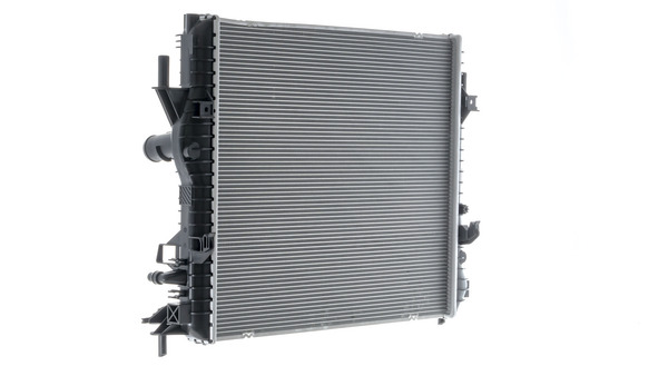 Mahle Original Radiateur CR 1940 000P