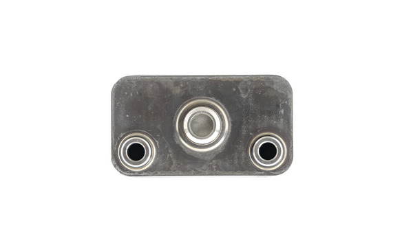 Mahle Original Oliekoeler motorolie CLC 113 000P