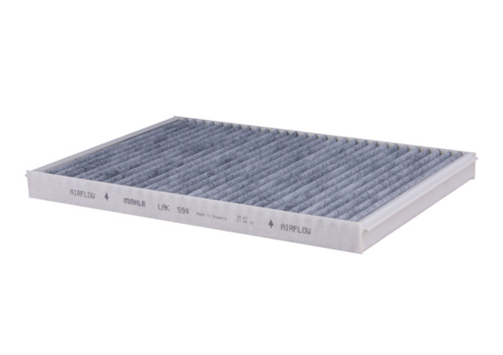 Mahle Original Interieurfilter LAK 594