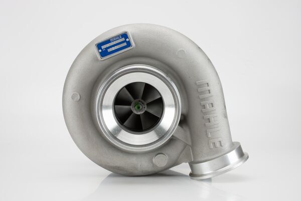 Turbolader Mahle Original 209 TC 17940 000