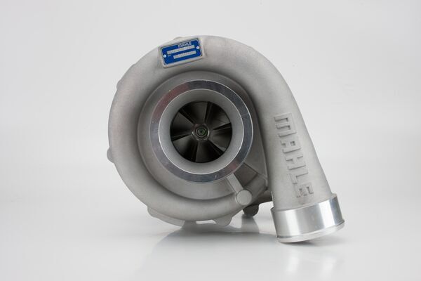 Turbolader Mahle Original 213 TC 15253 000