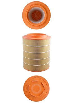 Mahle Original Luchtfilter LX 4076