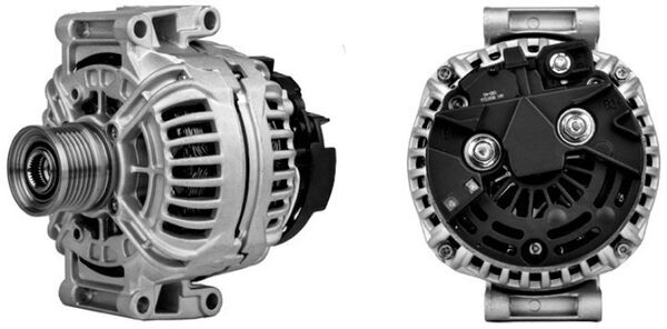 Mahle Original Alternator/Dynamo MG 1061
