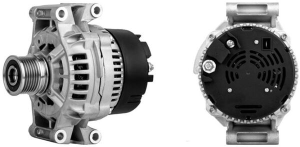 Alternator/Dynamo Mahle Original MG 1071