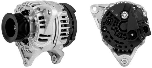 Mahle Original Alternator/Dynamo MG 1088