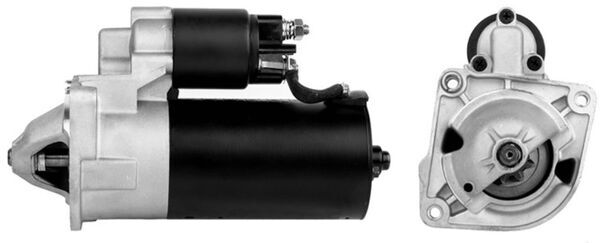 Mahle Original Starter MS 1083