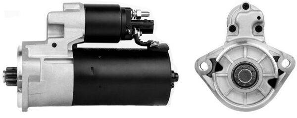 Mahle Original Starter MS 1091