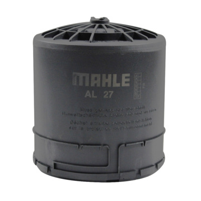 Mahle Original Luchtdrogersysteem, pneumatisch systeem AL 27