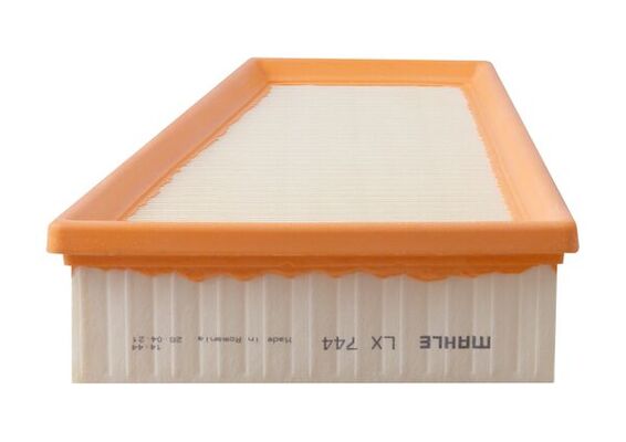 Mahle Original Luchtfilter LX 744