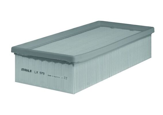 Mahle Original Luchtfilter LX 979